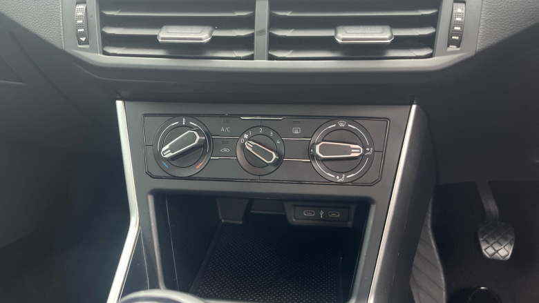 Volkswagen Polo 1.0 TSI Life 5dr Petrol Hatchback